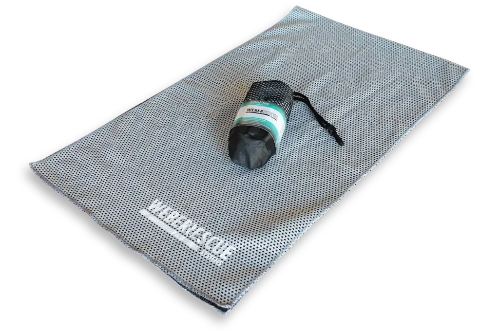 Cool Down Towel