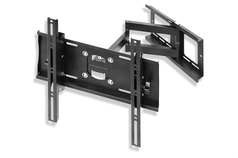 Wandhalterung für Alarm-Monitor