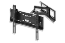 Wandhalterung für Alarm-Monitor