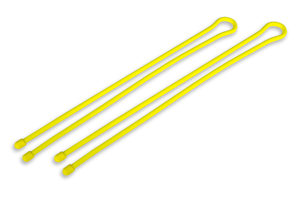 GearTie Twist 80 cm - 2er-Pack