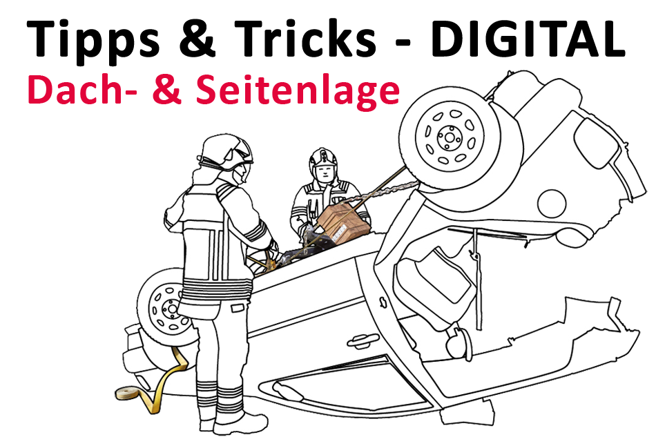 Tipps & Tricks DIGITAL - Dach- und Seitenlage