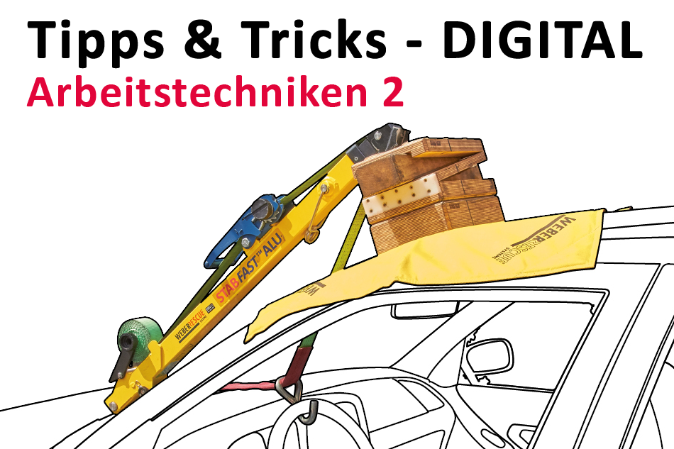 Tipps & Tricks DIGITAL - Arbeitstechniken 2