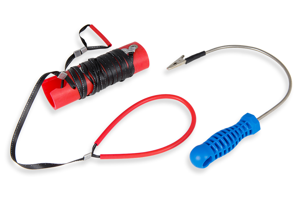 Kipp-Fenster-Öffner