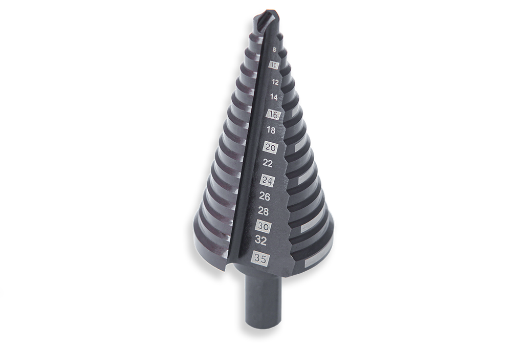 Stufenbohrer 6-35 MM