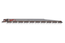 Grünholz-Säbelsägeblätter (3 Stück) 240 mm MILWAUKEE