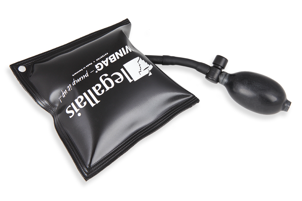 Mini-Hebekissen WINBAG