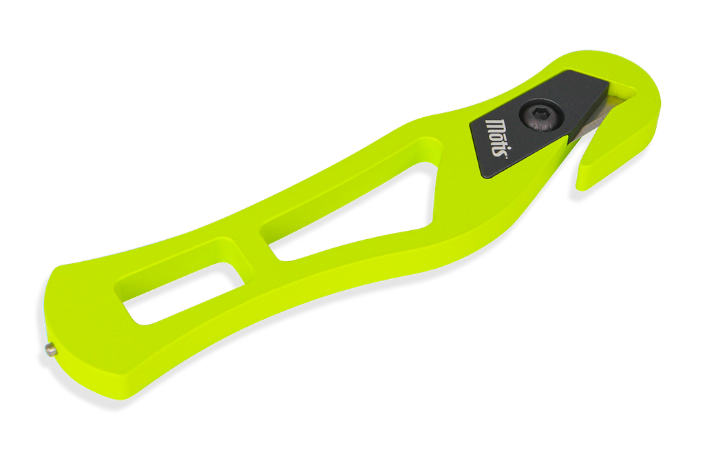 Gurtschneider Aluminium