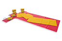 Schutzdecken-Set BASIC mit Bereitstellungsplane