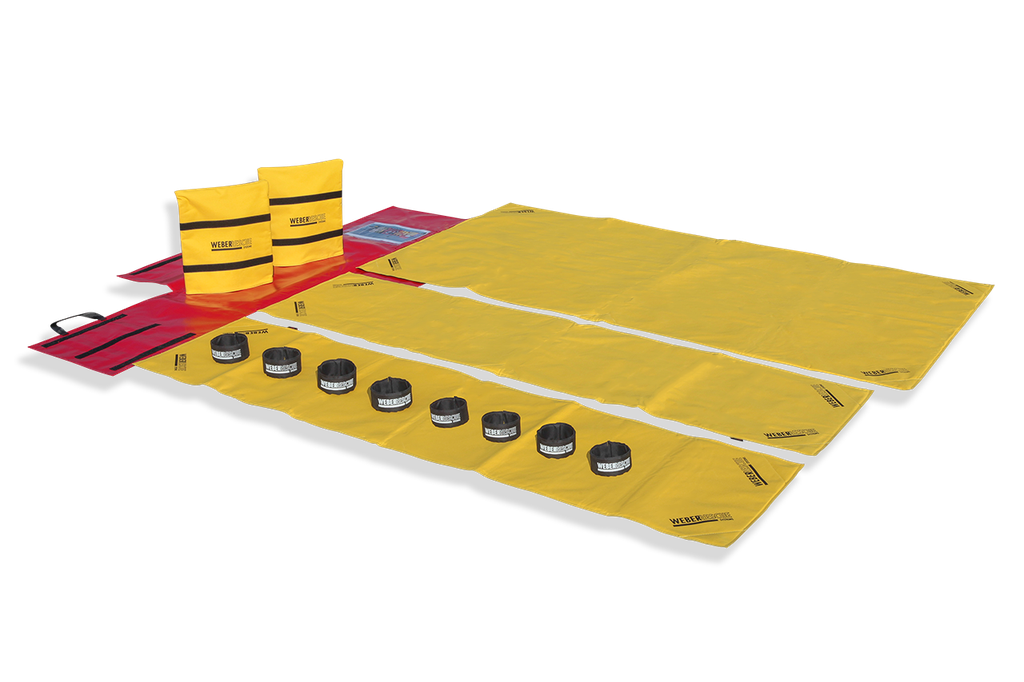 Schutzdecken-Set UPGRADE