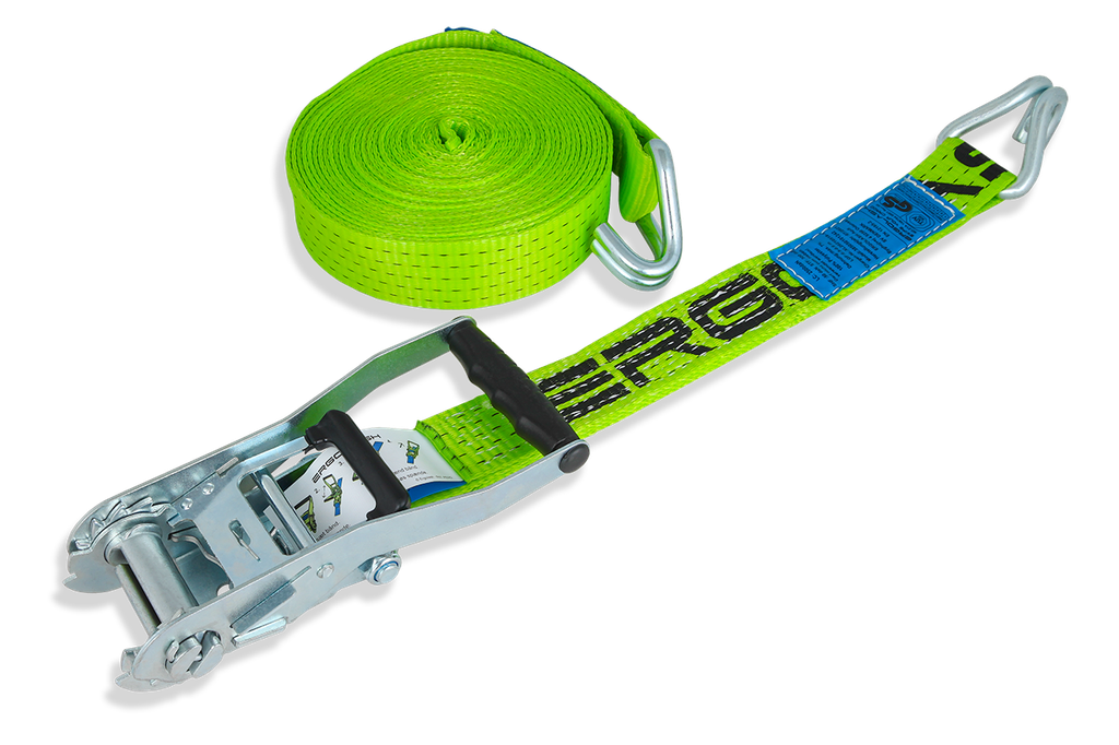 Ergolash-Spanngurt 10 m - 5000 kg