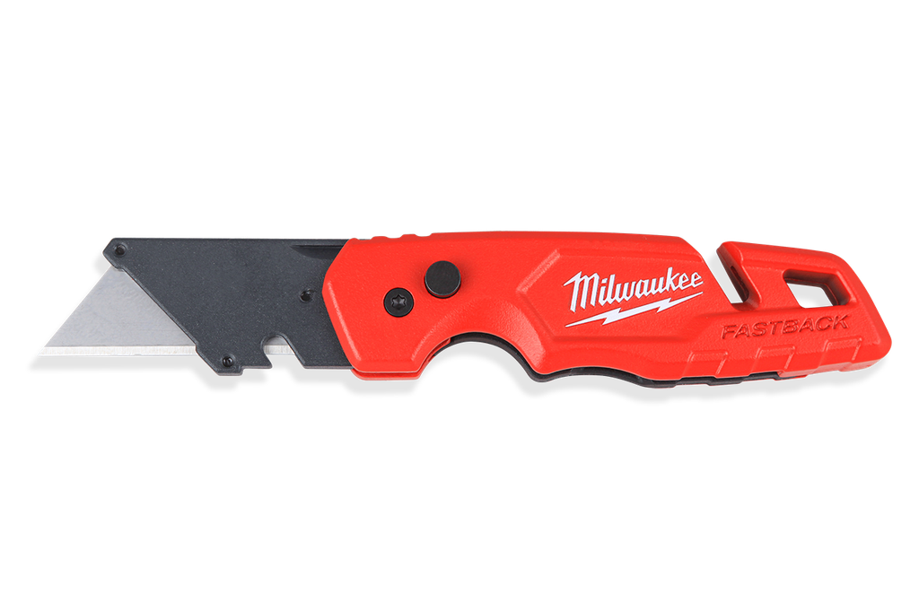 Rettungsmesser FASTBACK