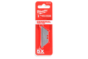 Ersatzklingen (5 STK) für FASTBACK-Rettungsmesser