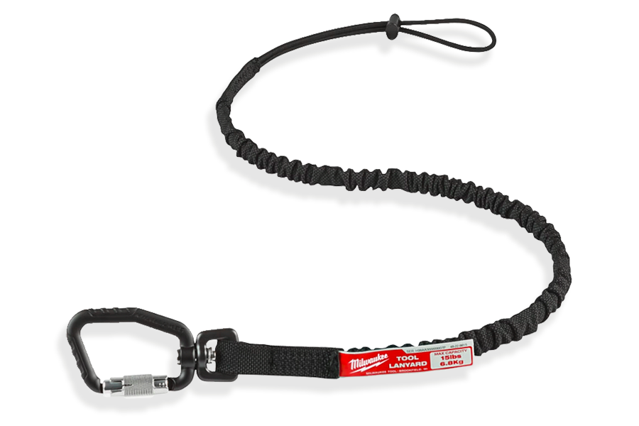 Werkzeugsicherung 6,8 kg Milwaukee