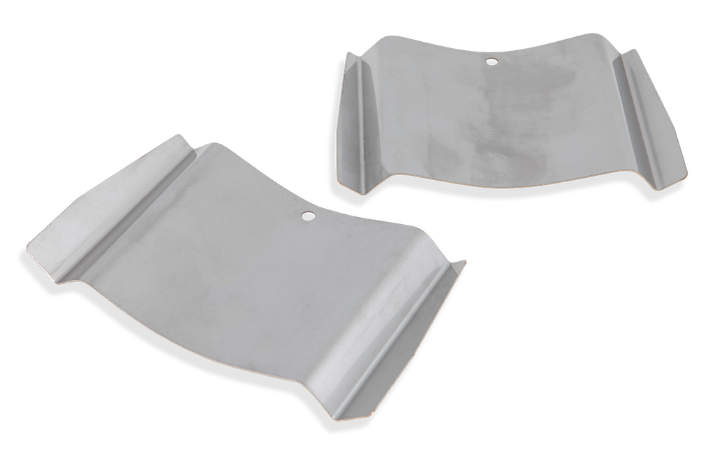 Türfallen-Gleiter-Set (15 und 20 mm)