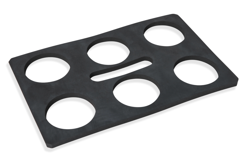 Antirutschmatte für STAB-PACK