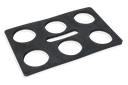 Antirutschmatte für STAB-PACK
