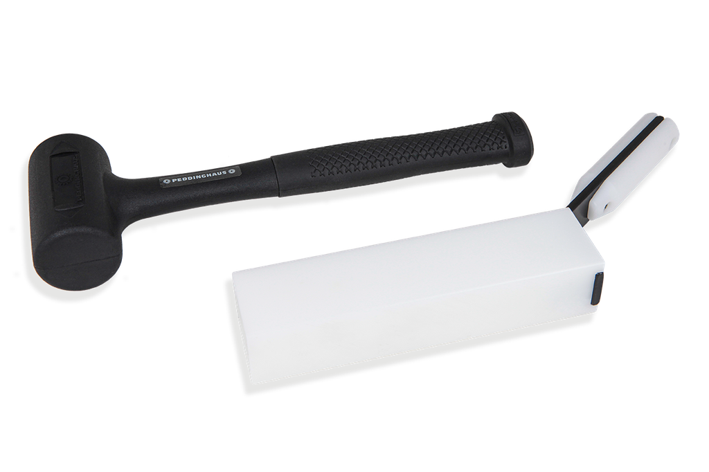 Fenster-Schlagtechnik-Set