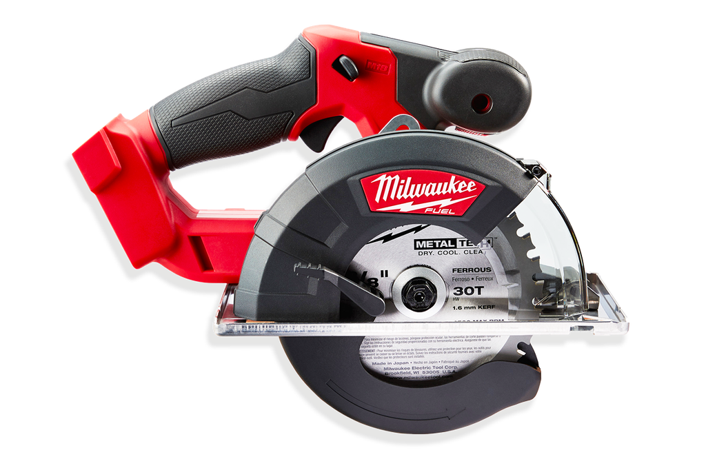 Akku-Metallkreissäge M18 FMCS-0X