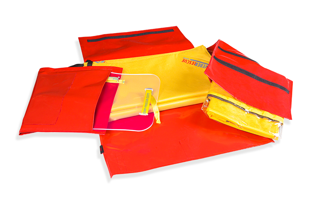 Patientenschutz-Set SAFE