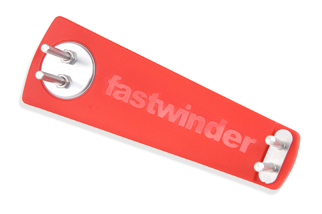 Spanngurt-Aufroller FASTWINDER