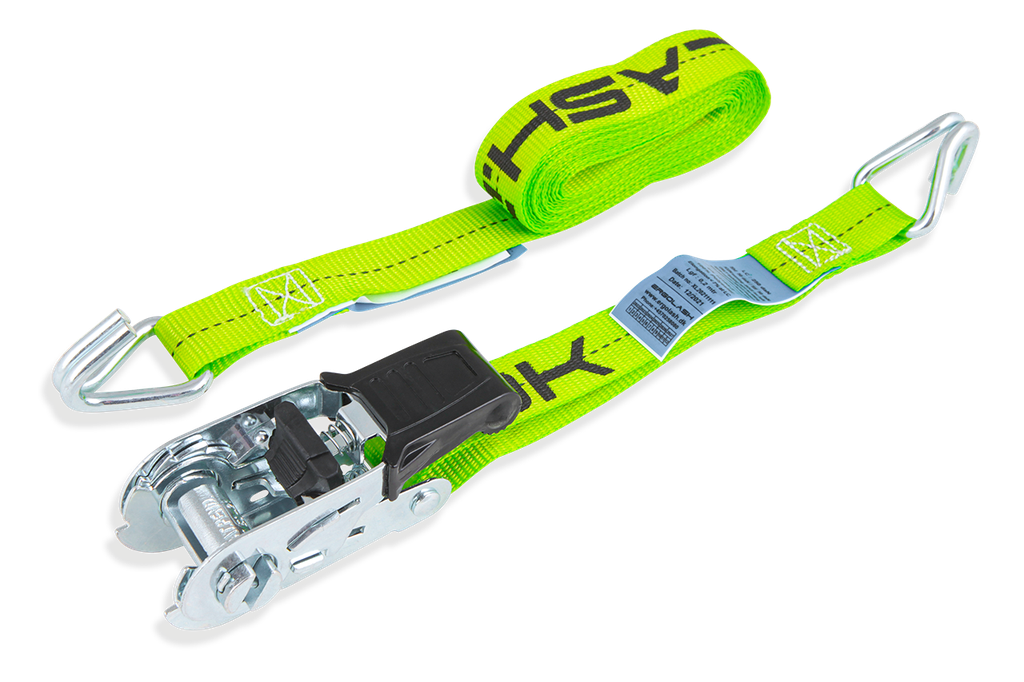 Ergolash Buddy Spanngurt 4M/500KG