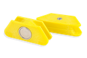 Spanngurt-Magnet-Set