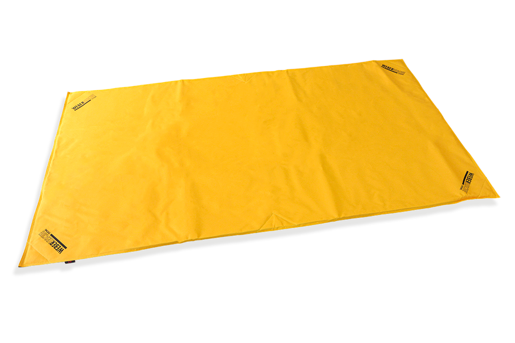 Schutzdecke 110 x 210 cm