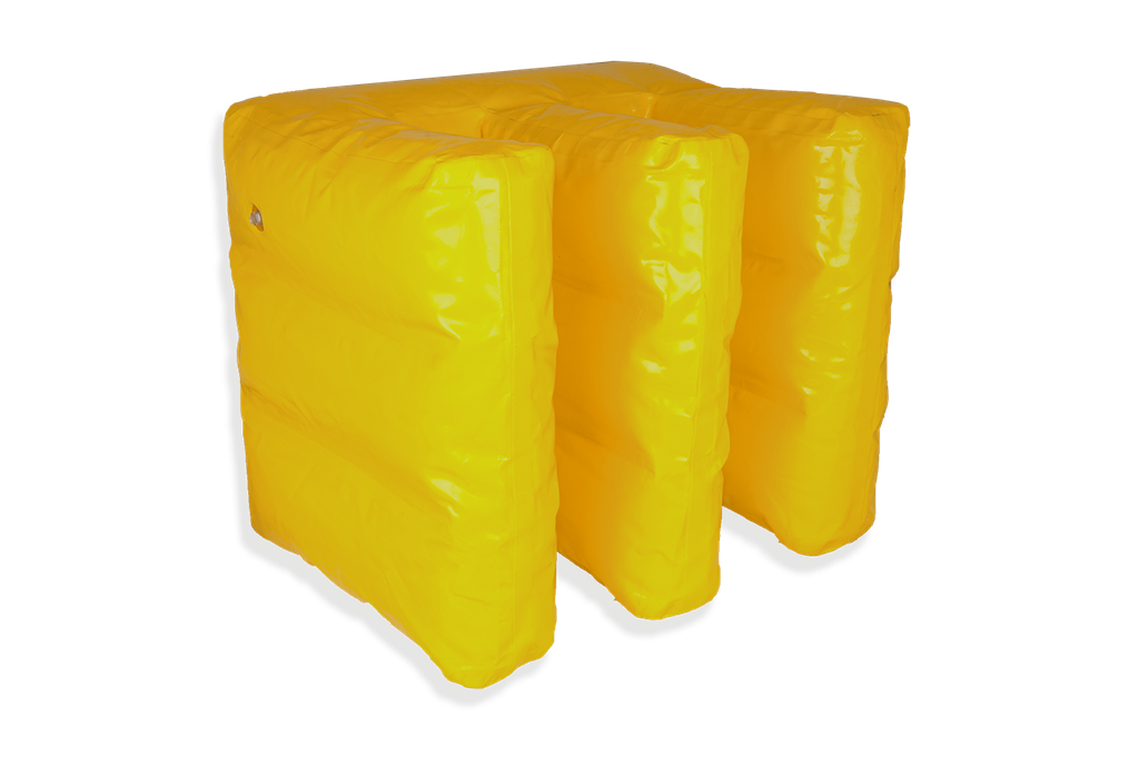 Einklemmungssimulator