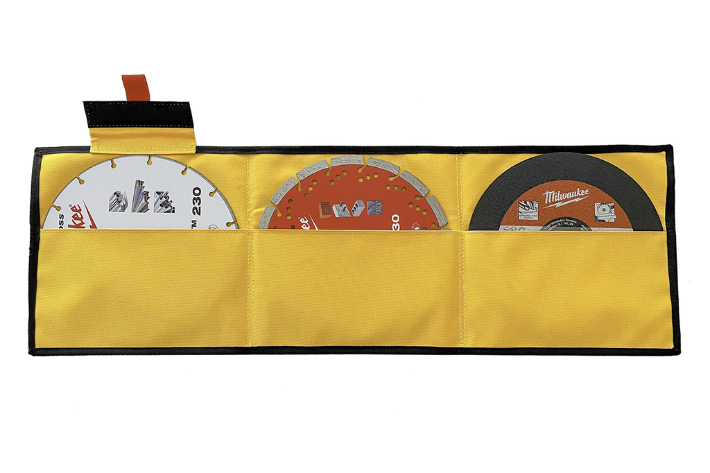 Trennscheiben-Set 230 mm RESCUE