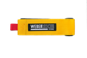 Klettband für Schlauchpaket