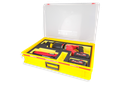 Akku-Säbelsäge RESCUE-SET 18V