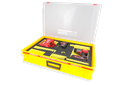 Akku-Schlagbohrschrauber RESCUE-SET 18V