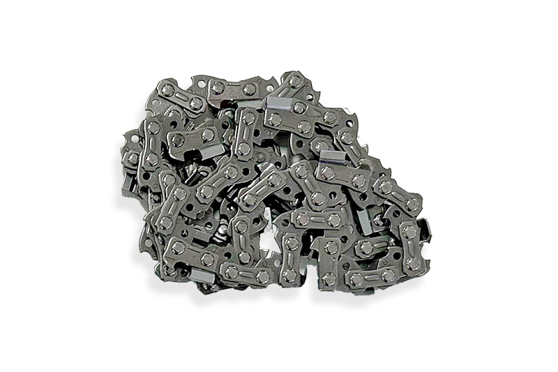 Ersatz Hartmetall-Sägekette für Rettungssäge