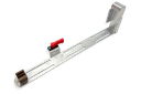 Halterung für Halligan-Tool