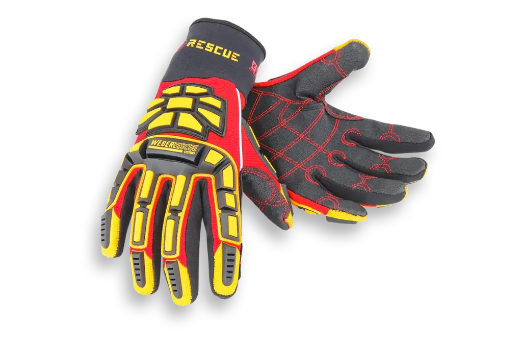 TH-Handschuh XTREME RESCUE 4011W