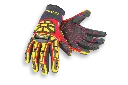 TH-Handschuh XTREME RESCUE 4011W