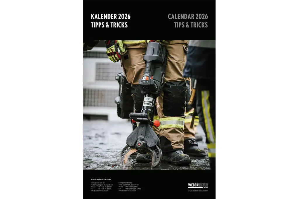 Kalender 2026 - Tipps & Tricks