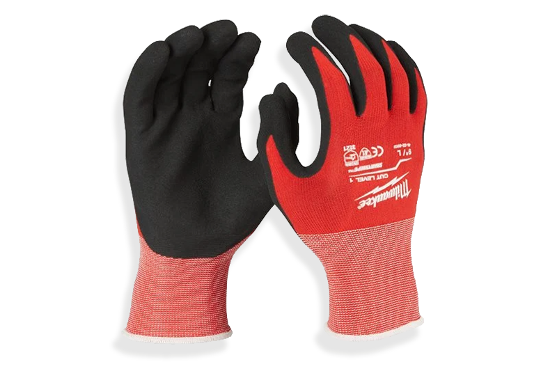 Schutzhandschuh Klasse 1/A