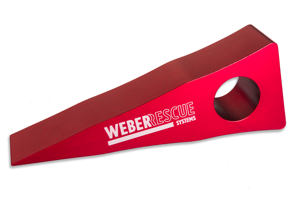 Forcible Entry Wedge