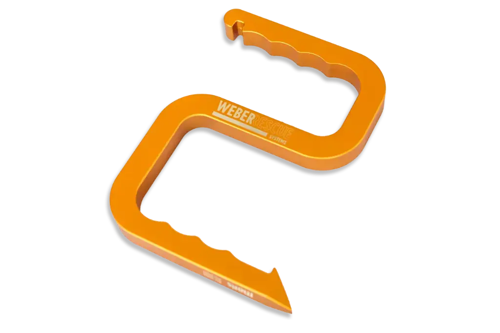 Snagger Multifunktions-Kupplungsschlüssel