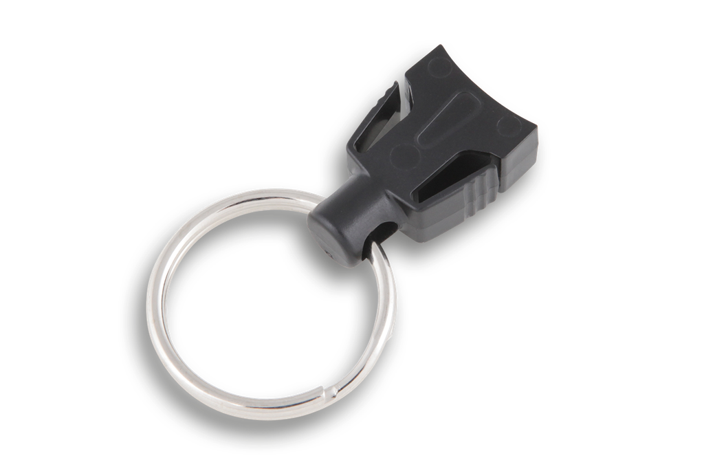 Toolkeeper Zusatzclip Schlüsselring