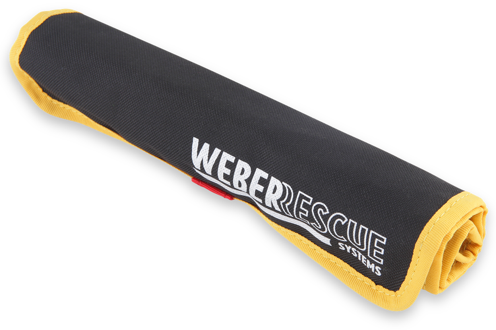 Rolltasche für Säbelsägeblätter