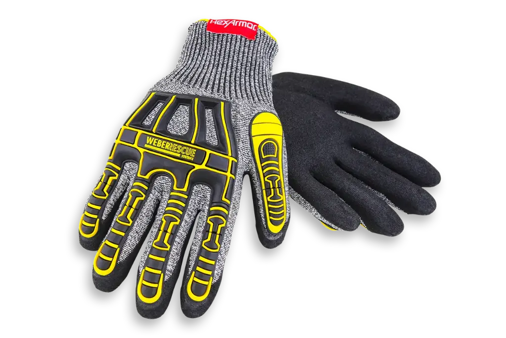 THL-Handschuhe - EXTRICATION 2090W
