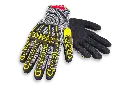 THL-Handschuhe - EXTRICATION 2090W