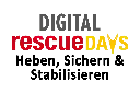 Heben, Sichern, Stabilisieren - DRD 2020