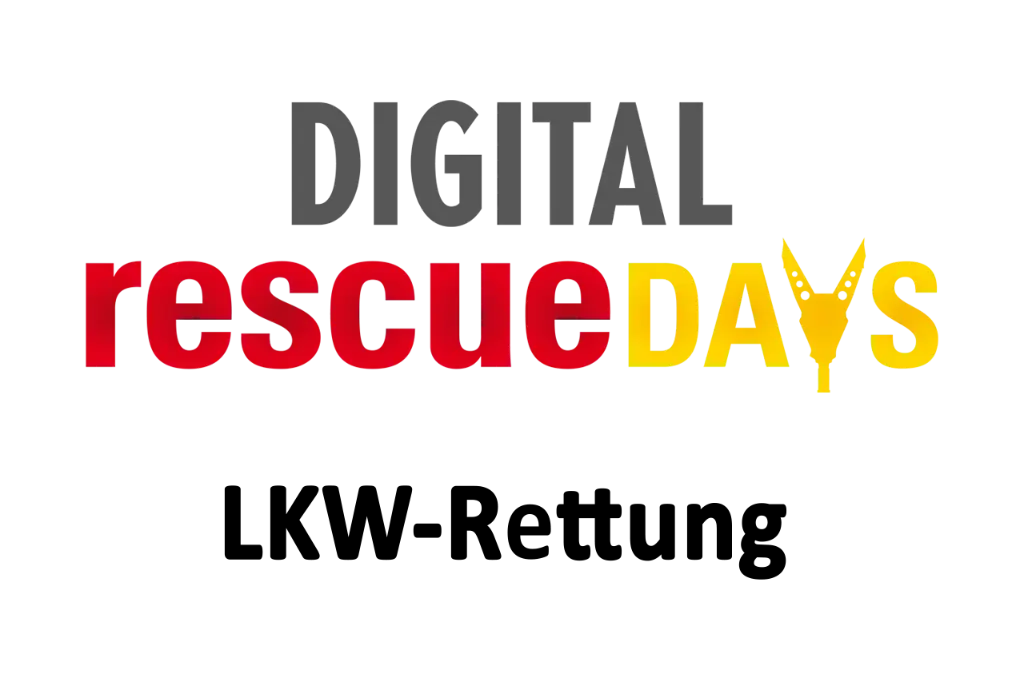LKW-Rettung - DRD 2020