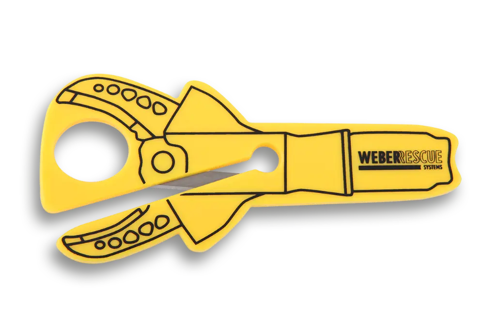 Gurtschneider "Schneidgerät"