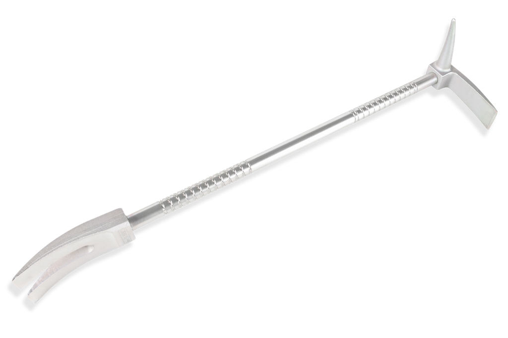 Halligan-Tool 770 mm mit Hebelklaue