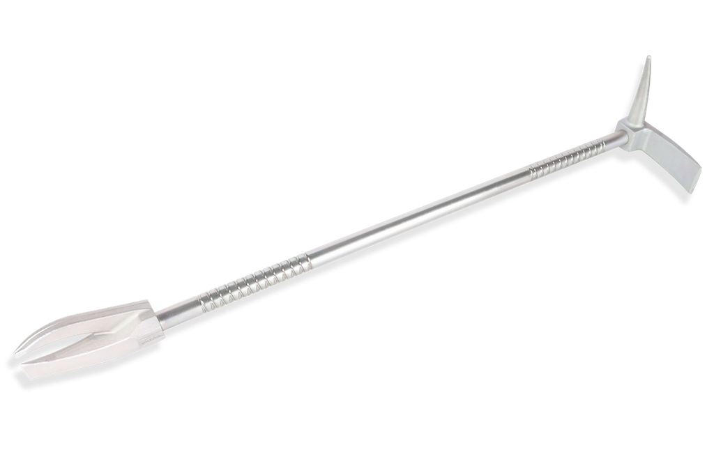 Halligan-Tool 770 mm mit Schneidklaue