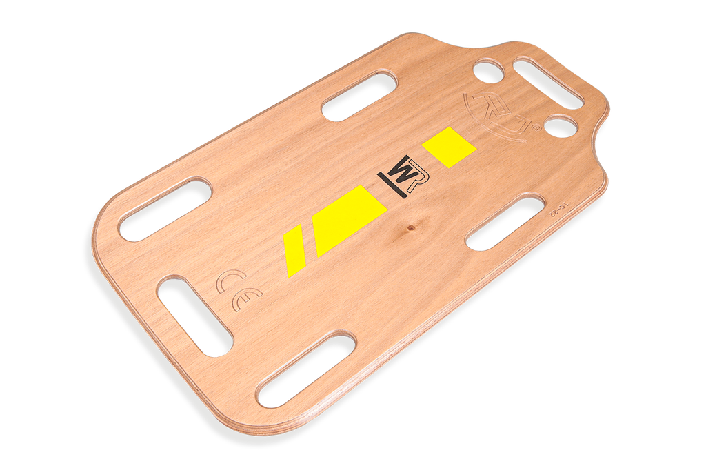 Rettungsbrett SHORTBOARD